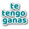 te
tengo
ganas
