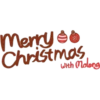 Merry Ⓒ
Christmas
With Molong