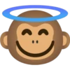 Stickers Monito 2 10