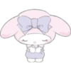 My melody 2 5