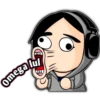 stikers xfarganx (By TrOxX) 5