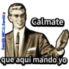 Calmate, retro. 5