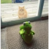 Kermit the frog part 3(Feat. Gerry) 8
