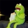 Kermit the frog part 1 (Feat. Gerry) 7