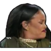 Rihanna 5
