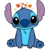 Stich 4☆♡ 12