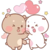 osito & puerquito 7