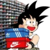 A
adidas
NIKE