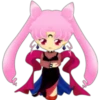 Sailor Moon Chibi (Sticker Ly) 10