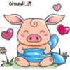 SimaryP