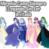 Chicas 9