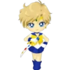 Sailor Moon Chibi (Sticker Ly) 11