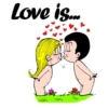 Love is... 5