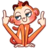 ≚◌MONKEY◌≚ 15