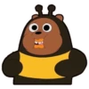 Beehive (We Bare Bears) 7