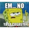 Bob Esponja 6
