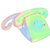 Holographic 6.0 7
