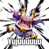 Majin Buu 13