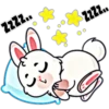 CONEJITO TIERNO 9