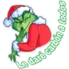 Mr. Grinch 3 5
