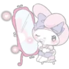 My melody 2 6