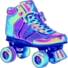 Holographic 6.0 8