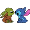 Stich 4☆♡ 13