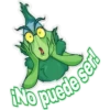 Mr. Grinch 3 6