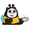 Beehive (We Bare Bears) 8