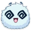 Bola De Pelos cute 7