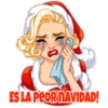 ES LA PEOR NAVIDAD!