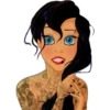 chicas punk 6