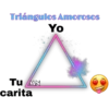 Triángulos Amorosos 9