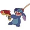 Stich 4☆♡ 15