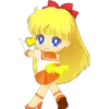 Sailor Moon Chibi (Sticker Ly) 12