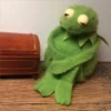 Kermit the frog part 3(Feat. Gerry) 12