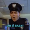 OH SÍ BABY! TRO