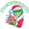 Mr. Grinch 3 7