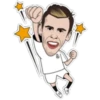 Real Madrid 2 7