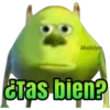 Madelym
aras bien?