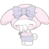 My melody 2 8