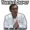 TERRIBLE! OREMOS