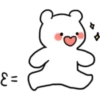 •^w^• 9