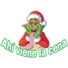 Mr. Grinch 3 8