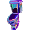 Holographic 6.0 10