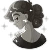 Audrey Glamour 8