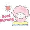 Good
Morning