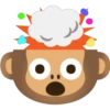 Stickers Monito 2 12