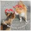 El día en que te conoci
supe qu
que todo estaría bien
Pets postings