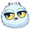 Bola De Pelos cute 8